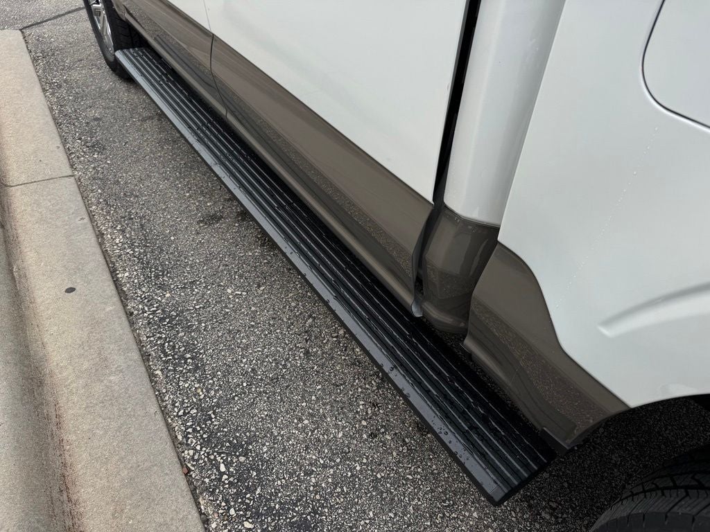 2026 Ford F-150 King Ranch w/Twin Panel Roof