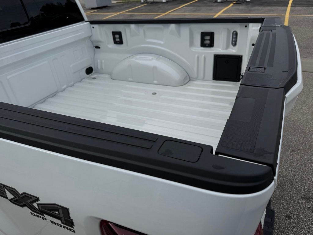 2026 Ford F-150 King Ranch w/Twin Panel Roof