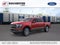2026 Ford F-150 King Ranch w/Twin Panel Roof + 7.2KW Pro Power