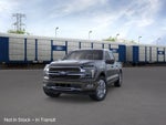 2026 Ford F-150 King Ranch w/Twin Panel Roof + 22" Wheels
