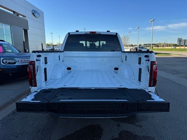 2026 Ford F-150 Platinum w/Twin Panel Roof