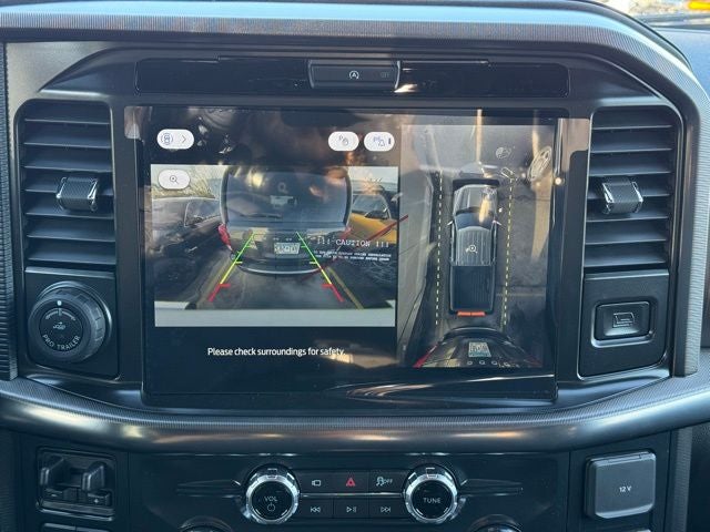 2026 Ford F-150 Platinum w/Twin Panel Roof