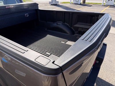 2018 Ford F-150 XL w/8'Bed