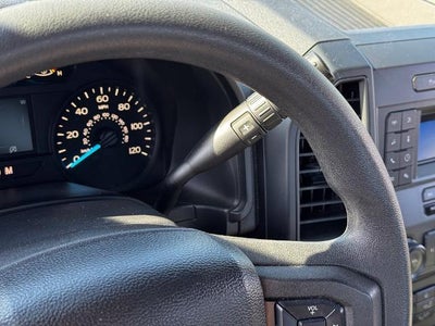 2018 Ford F-150 XL w/8'Bed