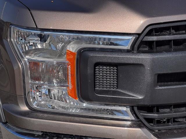 2018 Ford F-150 XL w/8'Bed