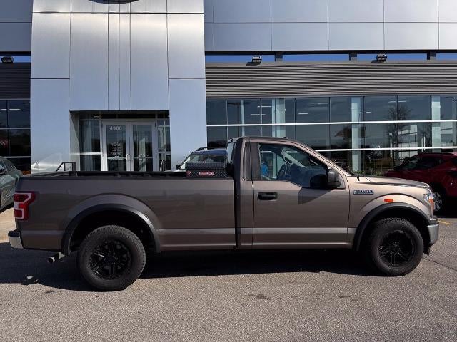 2018 Ford F-150 XL w/8'Bed