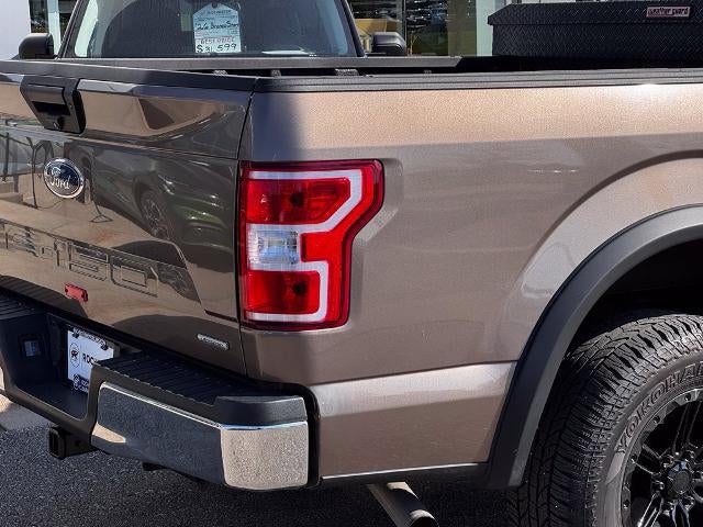 2018 Ford F-150 XL w/8'Bed