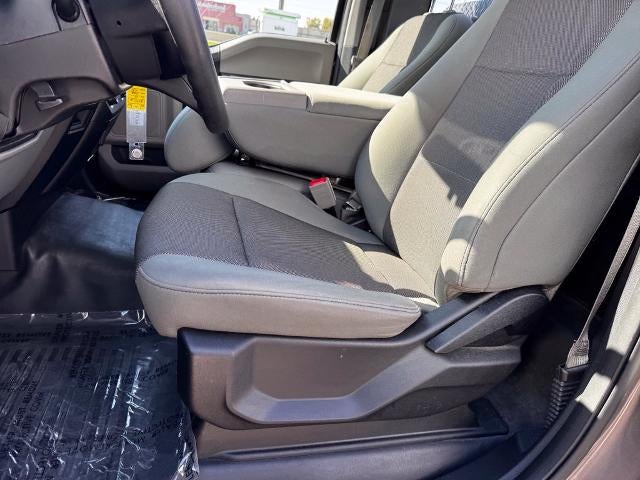 2018 Ford F-150 XL w/8'Bed