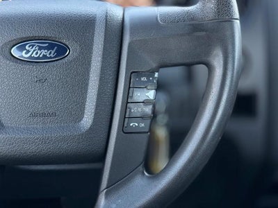 2014 Ford F-150 STX