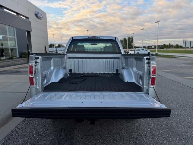 2014 Ford F-150 STX