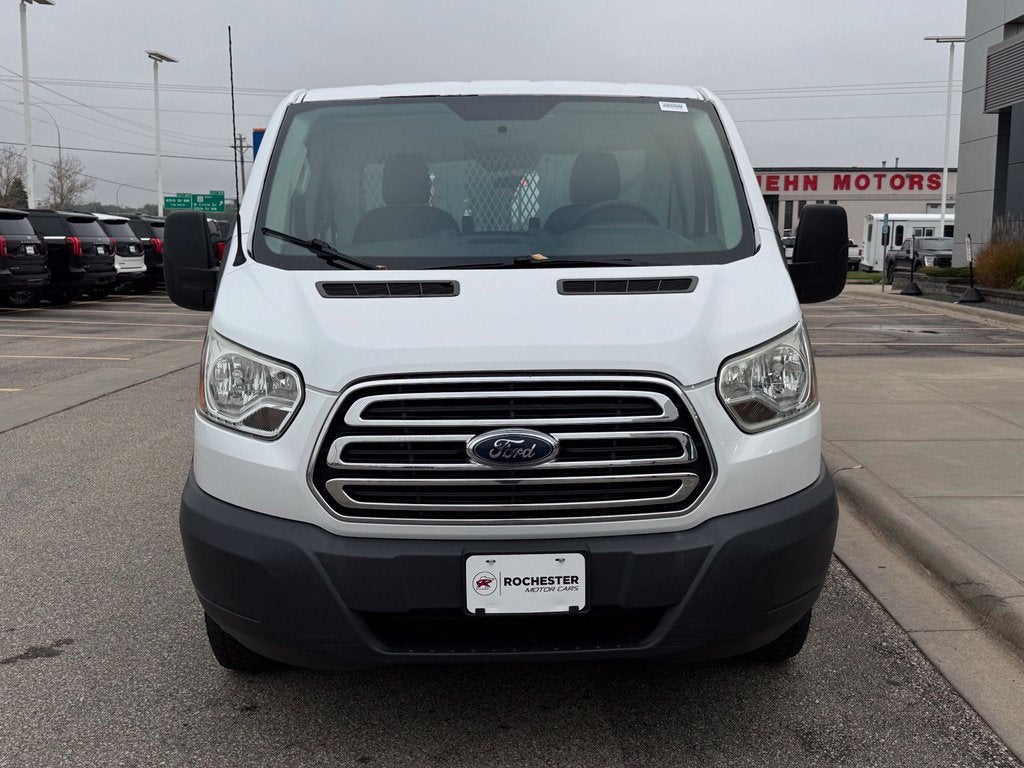 2015 Ford Transit-250 Base