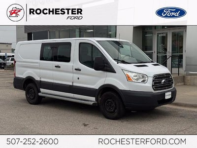 2015 Ford Transit-250 Base