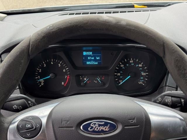 2015 Ford Transit-250 Base