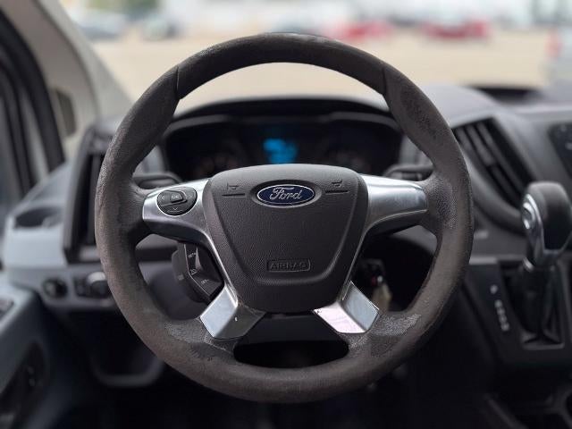2015 Ford Transit-250 Base