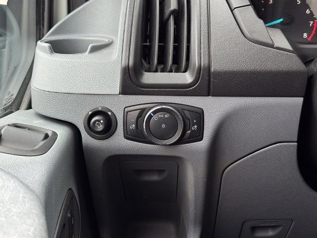 2015 Ford Transit-250 Base