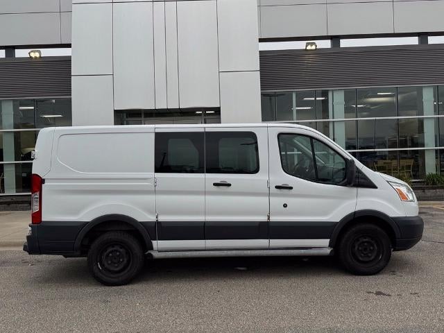 2015 Ford Transit-250 Base