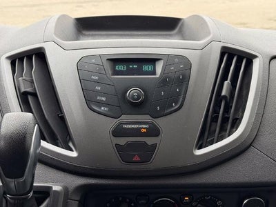 2015 Ford Transit-250 Base