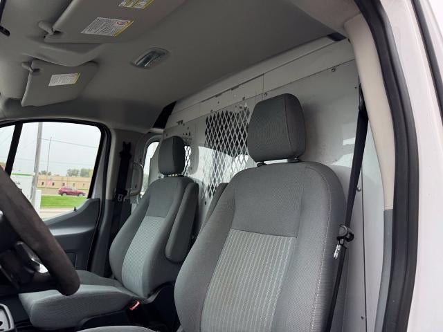 2015 Ford Transit-250 Base