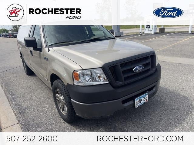 2008 Ford F-150 XL