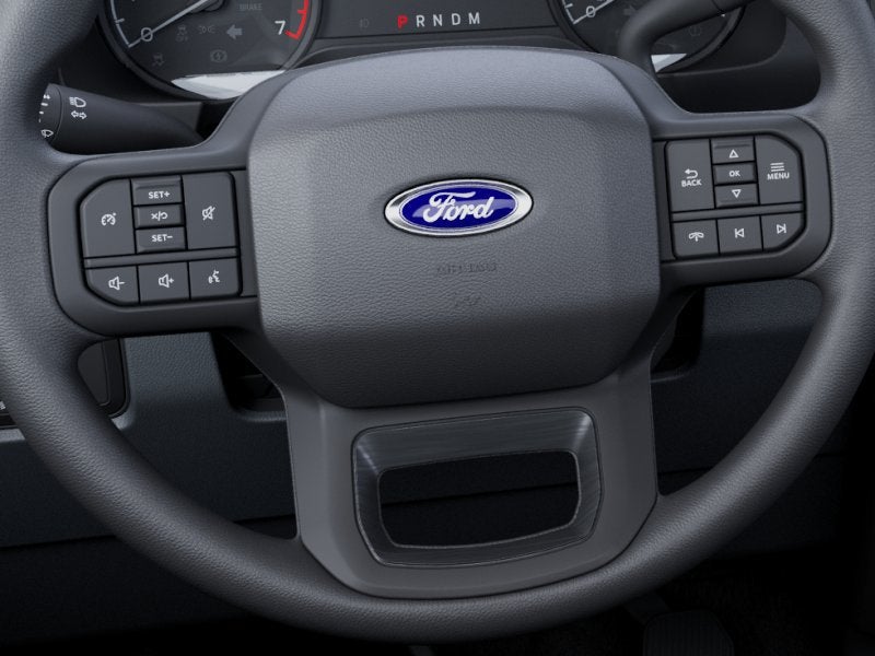 2027 Ford F-350SD XLT w/ 360 Camera Pkg and Spray In Bed Liner
