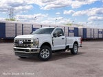 2027 Ford F-350SD XLT w/ 360 Camera Pkg and Spray In Bed Liner
