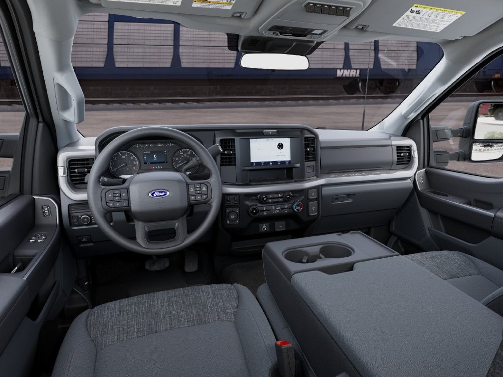 2027 Ford F-350SD XLT w/ 360 Camera Pkg and Spray In Bed Liner