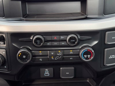 2027 Ford F-350SD XL