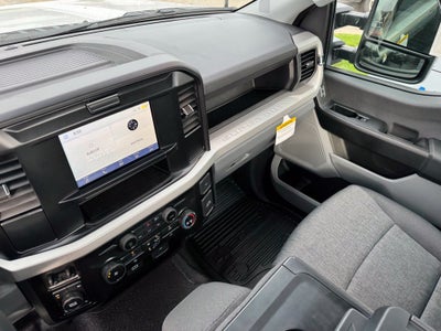 2027 Ford F-350SD XL