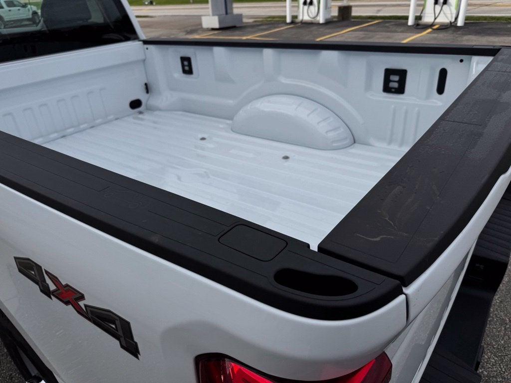 2027 Ford F-350SD XL