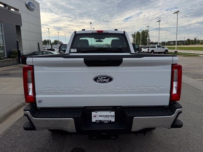 2027 Ford F-350SD XL