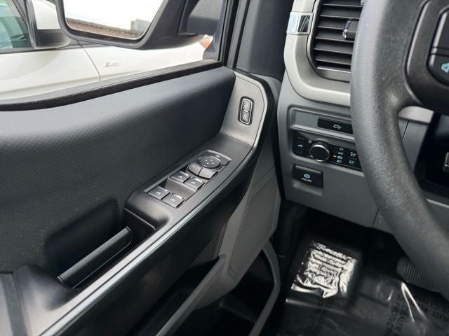 2022 Ford F-150 Lightning Pro