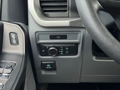 2022 Ford F-150 Lightning Pro