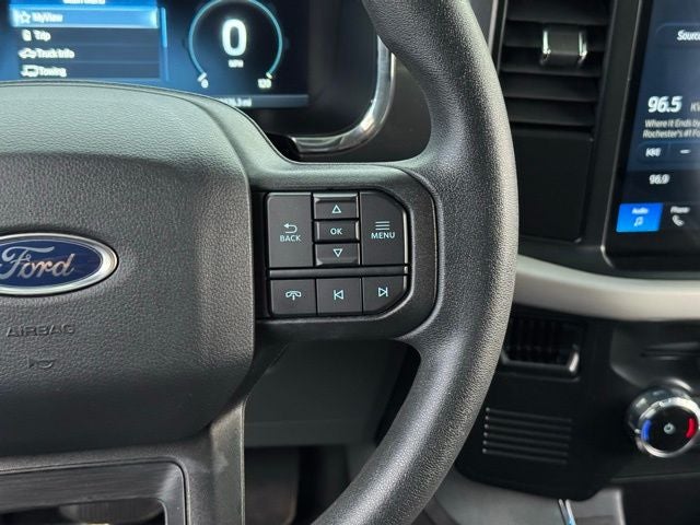2022 Ford F-150 Lightning Pro
