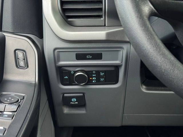 2022 Ford F-150 Lightning Pro