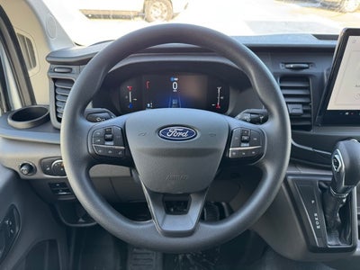2026 Ford Transit-150 Base