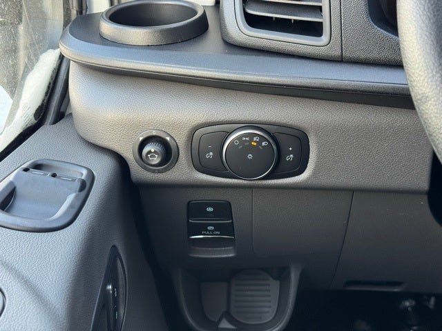 2026 Ford Transit-150 Base