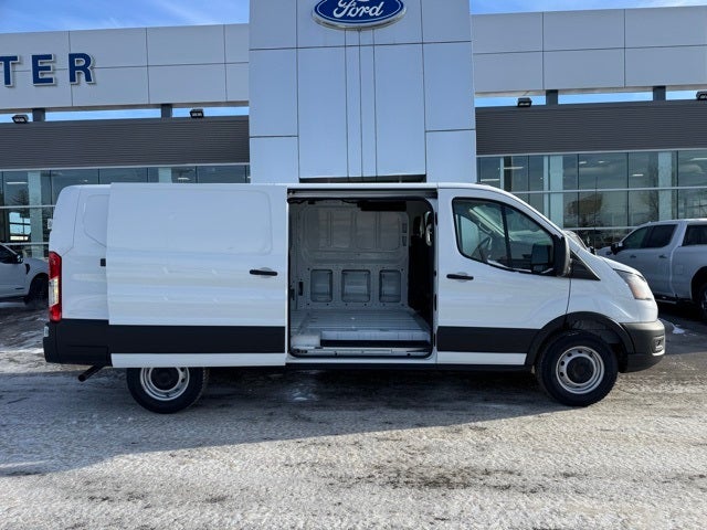 2026 Ford Transit-150 Base