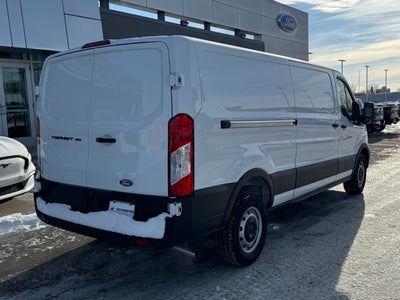 2026 Ford Transit-150 Base