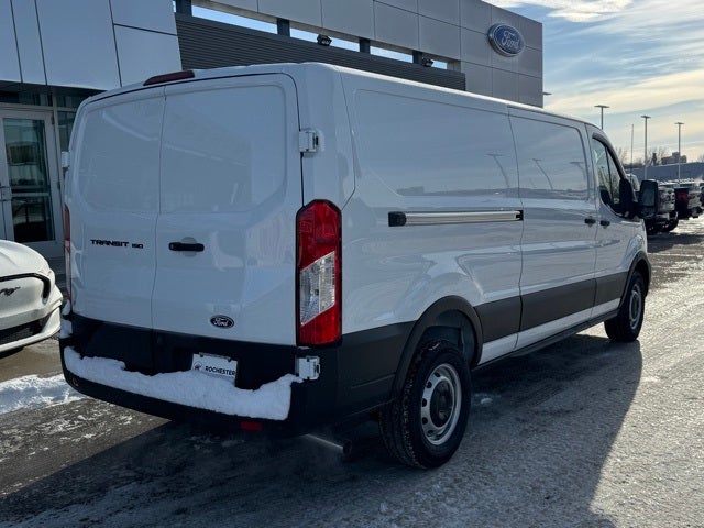 2026 Ford Transit-150 Base