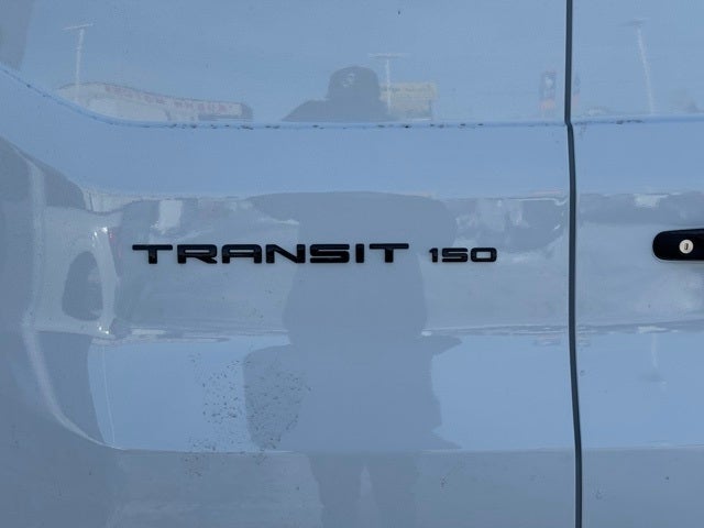 2026 Ford Transit-150 Base