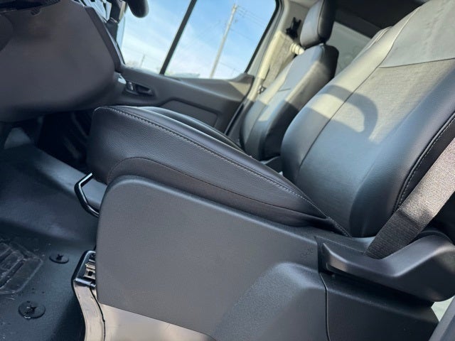 2026 Ford Transit-150 Base