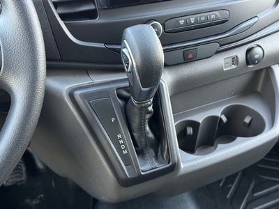 2026 Ford Transit-150 Base
