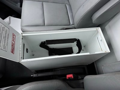 2019 Ford Transit-250 Base 130" Wheelbase w/ Heated Leather Seats + HD Tow Pa