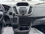 2019 Ford Transit-250 Base 130" Wheelbase w/ Heated Leather Seats + HD Tow Pa