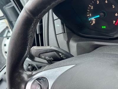 2019 Ford Transit-250 Base 130" Wheelbase w/ Heated Leather Seats + HD Tow Pa