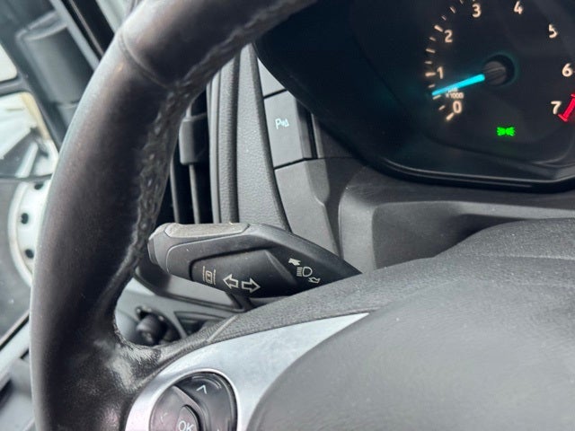 2019 Ford Transit-250 Base 130" Wheelbase w/ Heated Leather Seats + HD Tow Pa