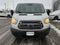 2019 Ford Transit-250 Base 130" Wheelbase w/ Heated Leather Seats + HD Tow Pa