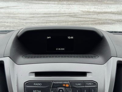 2019 Ford Transit-250 Base 130" Wheelbase w/ Heated Leather Seats + HD Tow Pa