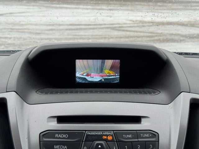 2019 Ford Transit-250 Base 130" Wheelbase w/ Heated Leather Seats + HD Tow Pa