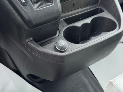 2019 Ford Transit-250 Base 130" Wheelbase w/ Heated Leather Seats + HD Tow Pa